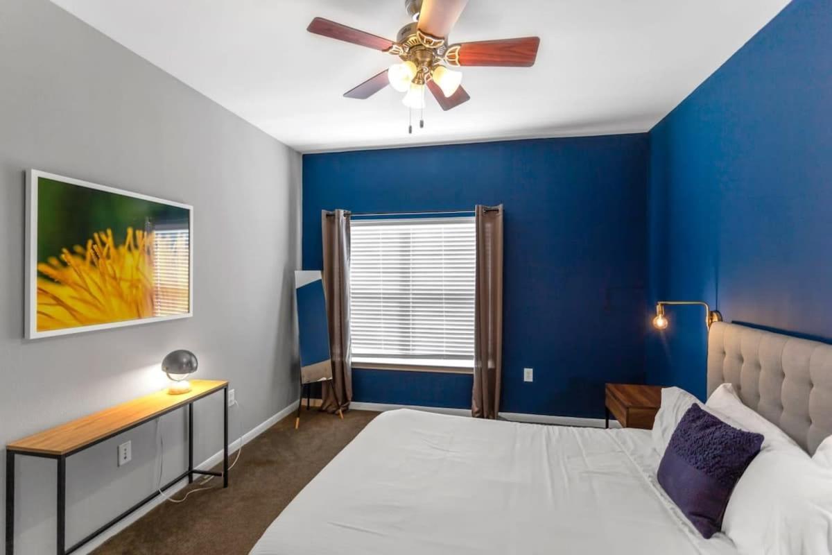 ダラスCharming 1Bd In Trendy West End Neighborhoodアパートメント エクステリア 写真