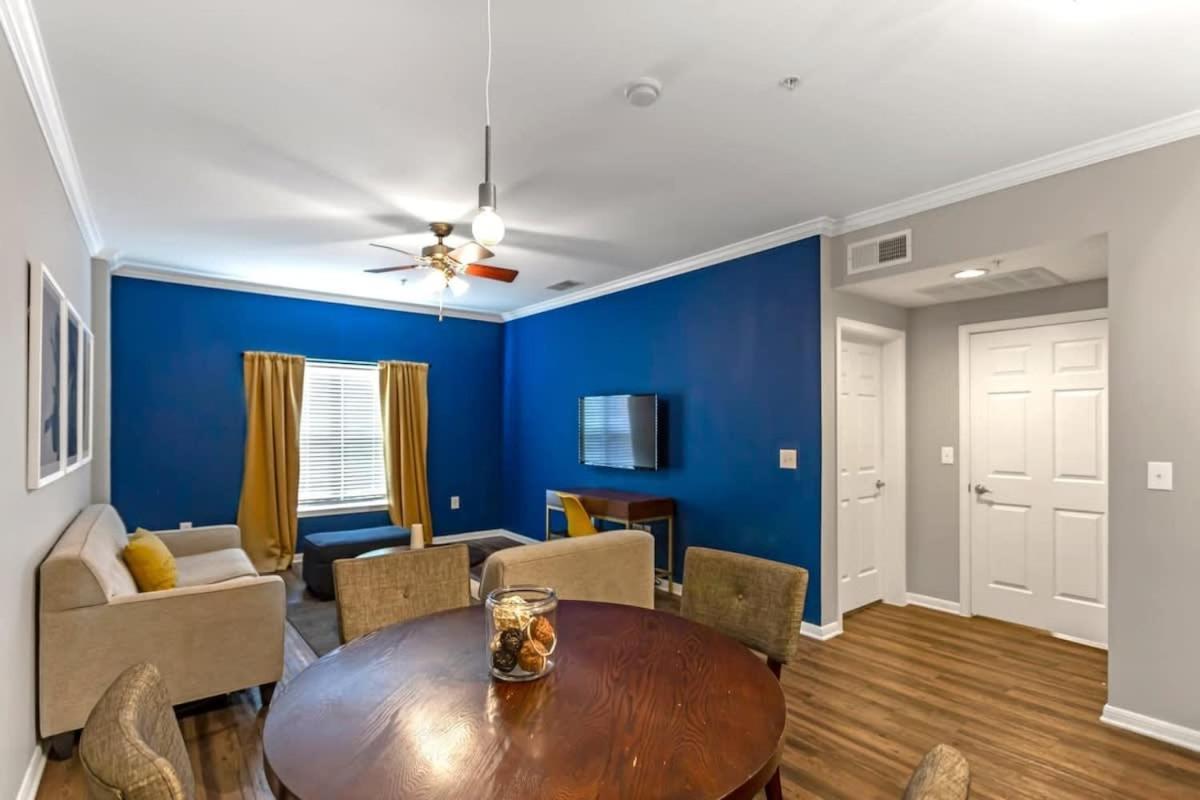ダラスCharming 1Bd In Trendy West End Neighborhoodアパートメント エクステリア 写真