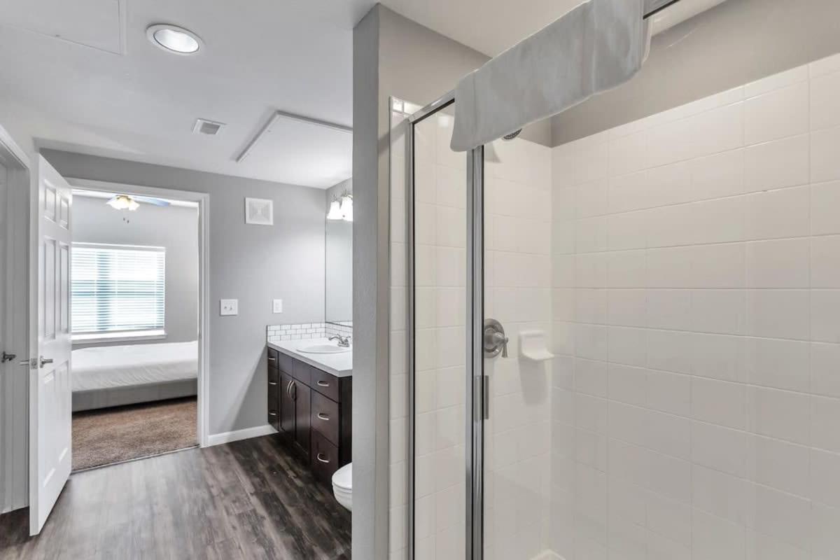 ダラスCharming 1Bd In Trendy West End Neighborhoodアパートメント エクステリア 写真