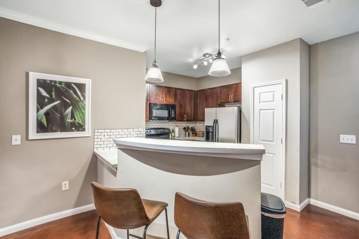 ダラスCharming 1Bd In Trendy West End Neighborhoodアパートメント エクステリア 写真