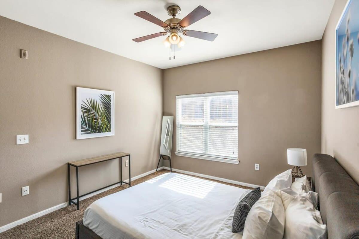 ダラスCharming 1Bd In Trendy West End Neighborhoodアパートメント エクステリア 写真