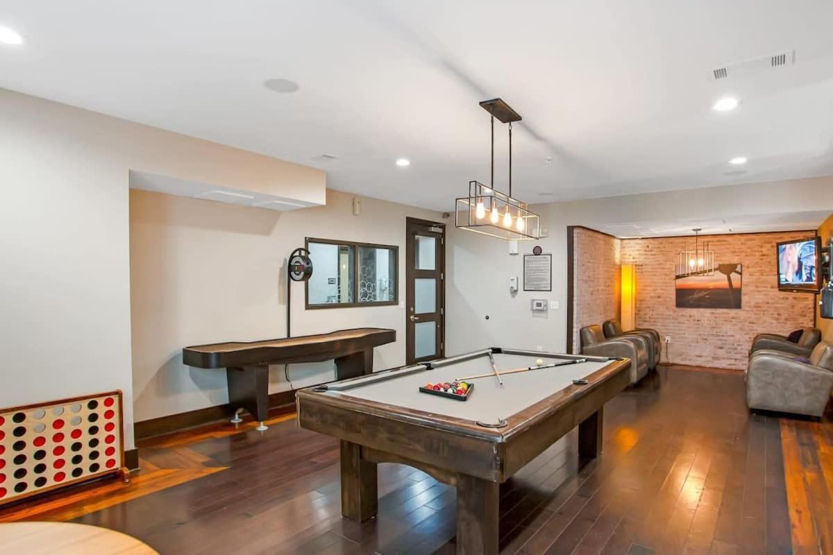 ダラスCharming 1Bd In Trendy West End Neighborhoodアパートメント エクステリア 写真