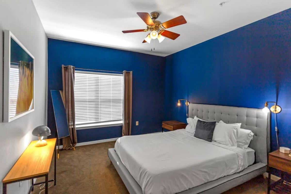 ダラスCharming 1Bd In Trendy West End Neighborhoodアパートメント エクステリア 写真