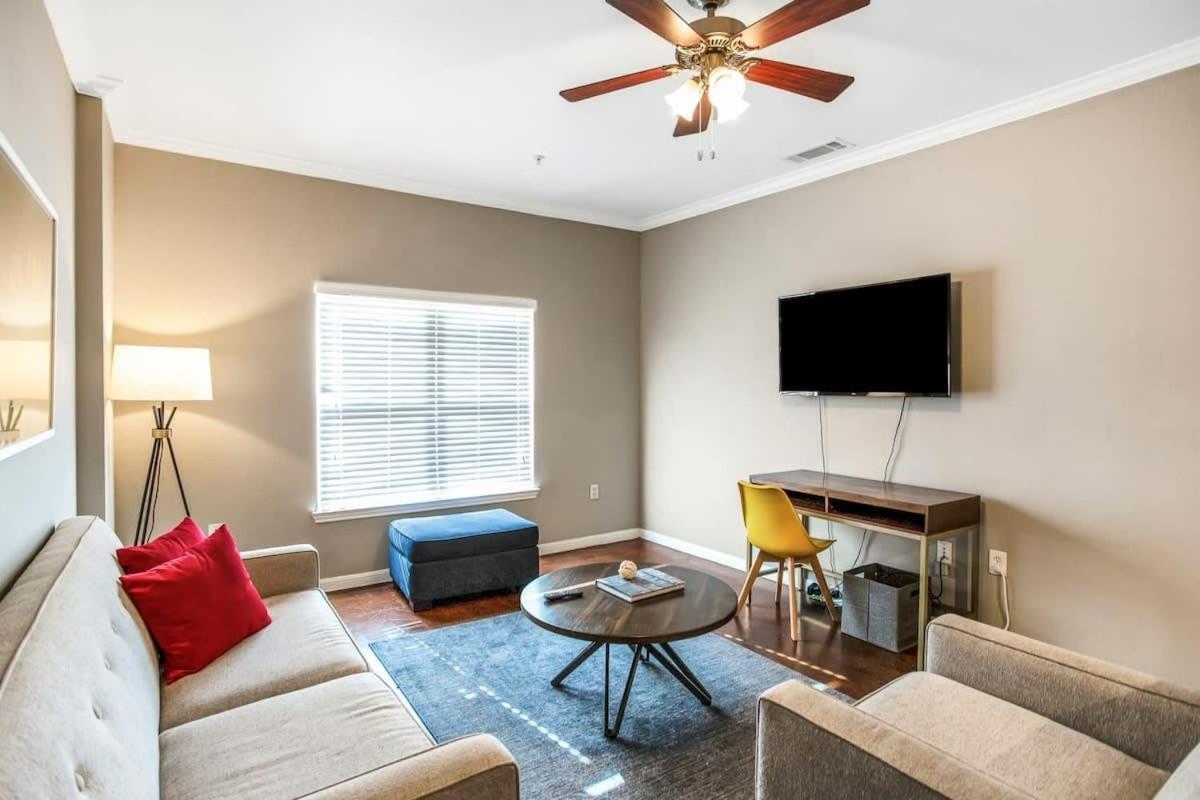 ダラスCharming 1Bd In Trendy West End Neighborhoodアパートメント エクステリア 写真